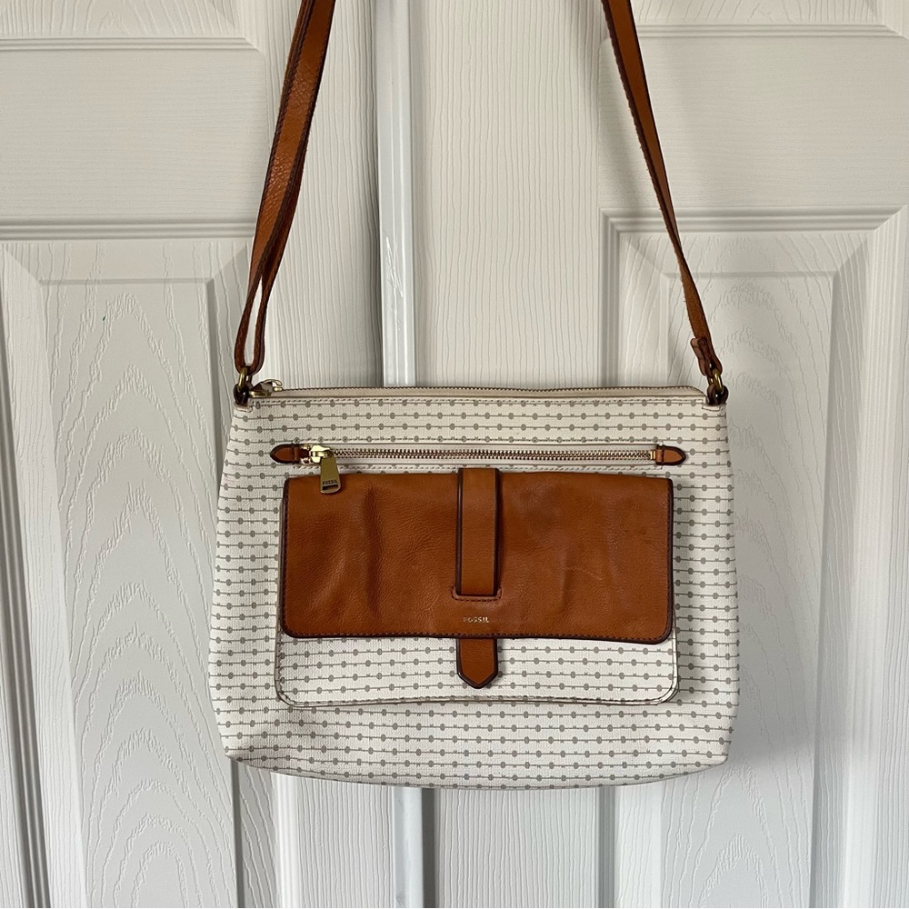 Fossil Kinley purse